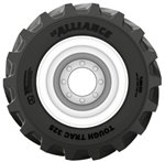 Alliance 325 Tough Trac
