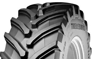 Opony Trelleborg Trelleborg TM1000 Progressive Traction