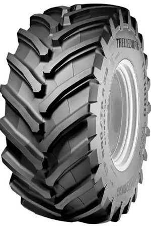 Opony Trelleborg Trelleborg TM1000 Progressive Traction