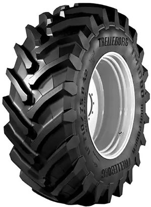 Opony Trelleborg Trelleborg TM1000 High Power