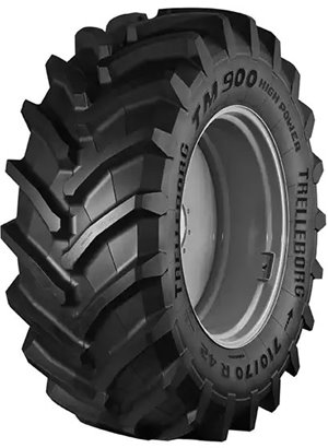 Opony Trelleborg Trelleborg TM900 High Power