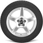 Opony Bridgestone Bridgestone BLIZZAK LM-25-4
