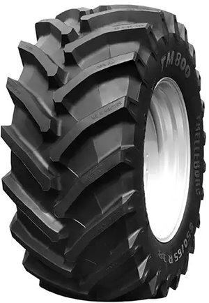 Opony Trelleborg Trelleborg TM800