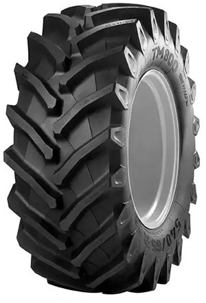 Trelleborg TM800 High Speed