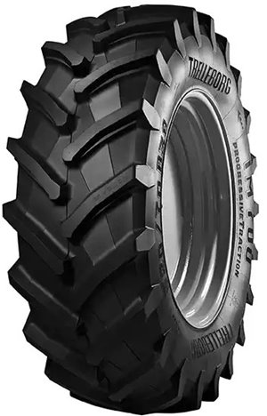 Opony Trelleborg Trelleborg TM700 Progressive Traction