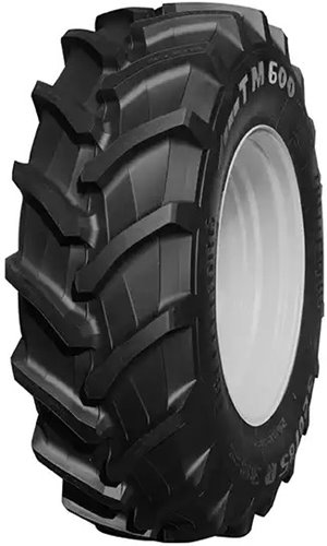Opony Trelleborg Trelleborg TM600