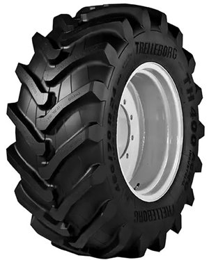 Trelleborg TH400