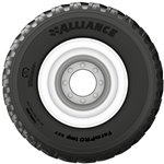 Alliance 327