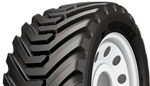 Opony Alliance Alliance 328 Value Plus