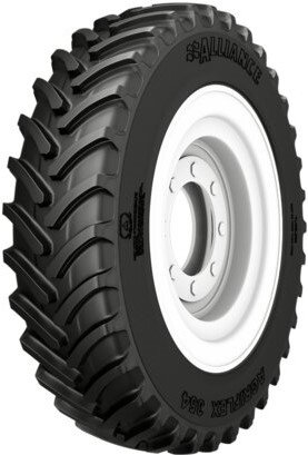 Alliance 354 Agriflex Plus