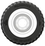 Alliance 354 Agriflex Plus