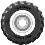Opony Alliance Alliance 365