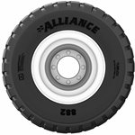 Opony Alliance Alliance 882