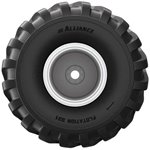 Opony Alliance Alliance 331