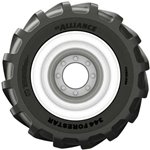 Alliance 344 Forestar