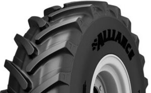 Opony Alliance Alliance 360 Forestry