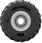 Alliance 360 Forestry