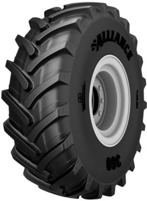 Alliance 360 Forestry