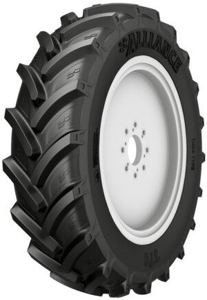 Alliance 370 Forestry