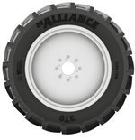 Alliance 370 Forestry