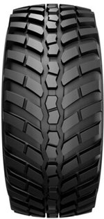 Alliance 550 Multiuse