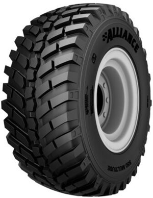 Alliance 550 Multiuse