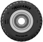 Alliance 550 Multiuse