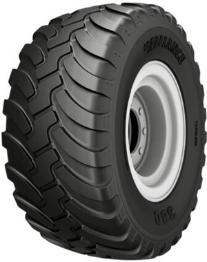 Alliance 380