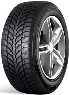 Opony Bridgestone Bridgestone BLIZZAK LM-80