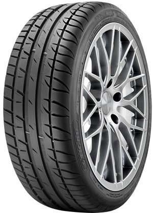 Opony Tigar Tigar High Performance