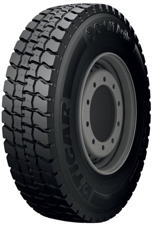 Opony Tigar Tigar OnOff Drive