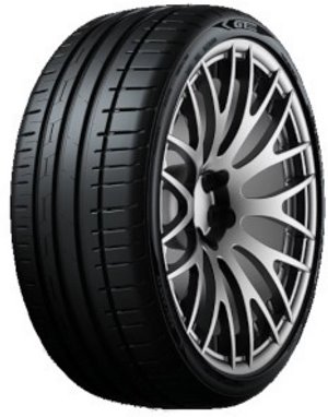 Opony GTRadial GTRadial SportActive 2