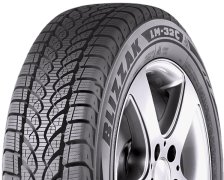Opony Bridgestone Bridgestone BLIZZAK LM-32C