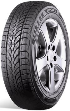 Opony Bridgestone Bridgestone BLIZZAK LM-32C