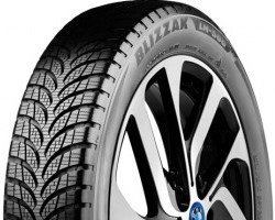 Opony Bridgestone Bridgestone BLIZZAK LM-500