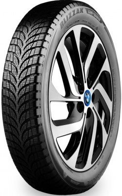 Opony Bridgestone Bridgestone BLIZZAK LM-500