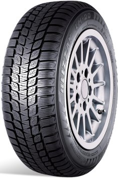Opony Bridgestone Bridgestone BLIZZAK LM-20