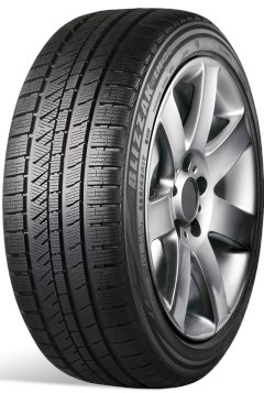 Opony Bridgestone Bridgestone BLIZZAK LM-30