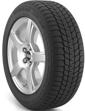 Opony Bridgestone Bridgestone BLIZZAK LM-25