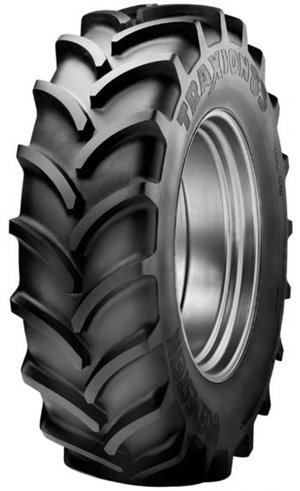 Opony Vredestein Vredestein Traxion 85