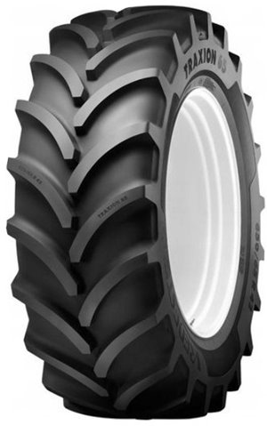 Opony Vredestein Vredestein Traxion 65