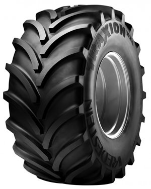 Opony Vredestein Vredestein Traxion XXL