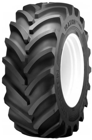 Opony Vredestein Vredestein Traxion Optimall