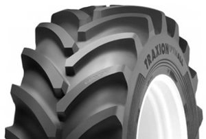 Opony Vredestein Vredestein Traxion Optimall