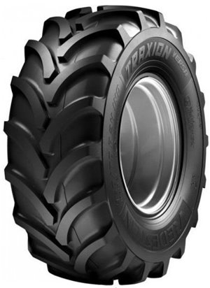 Opony Vredestein Vredestein Traxion Versa