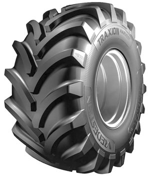 Opony Vredestein Vredestein Traxion Harvest