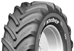 Opony Kleber Kleber Topker IF