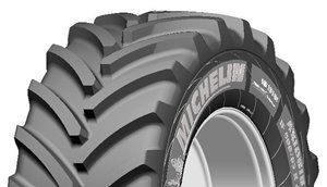 Opony Michelin Michelin AXIOBIB