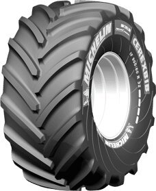 Opony Michelin Michelin CEREXBIB
