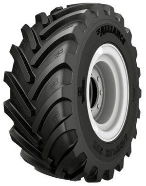 Alliance 372 Agriflex Plus